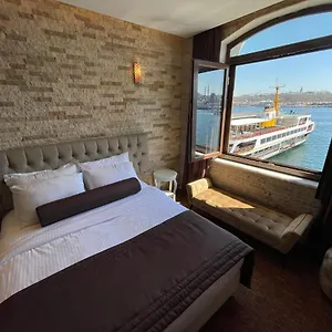 Weingart Port Seaside Отель Стамбул