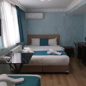 Blue Sail Отель Стамбул